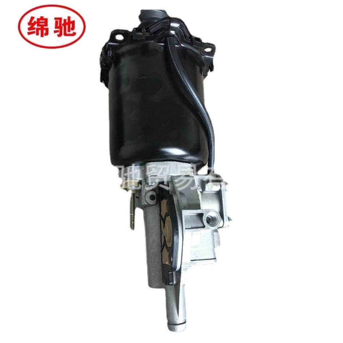 WG9725230042/2离合器分泵 供应重汽配件 豪沃A7 离合器助力缸