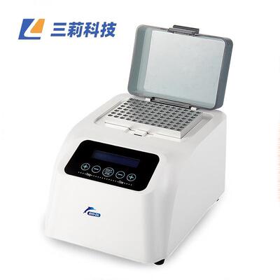 宝予德 BT-100恒温金属浴 BIO-DL 三莉加热制冷型振荡恒温金属浴