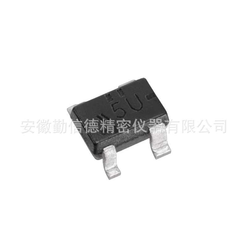 Minebea三美美蓓亚PST854A PST114进口半导体电源管理复位IC