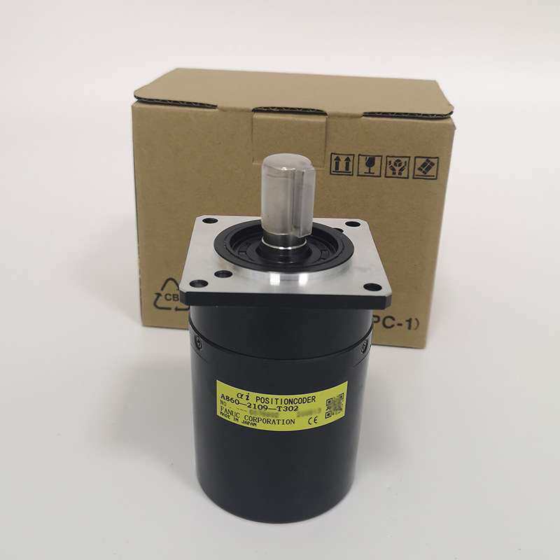 A860-2109-T302 A860-0309-T302 2159-T302发那科fanuc主轴编码器