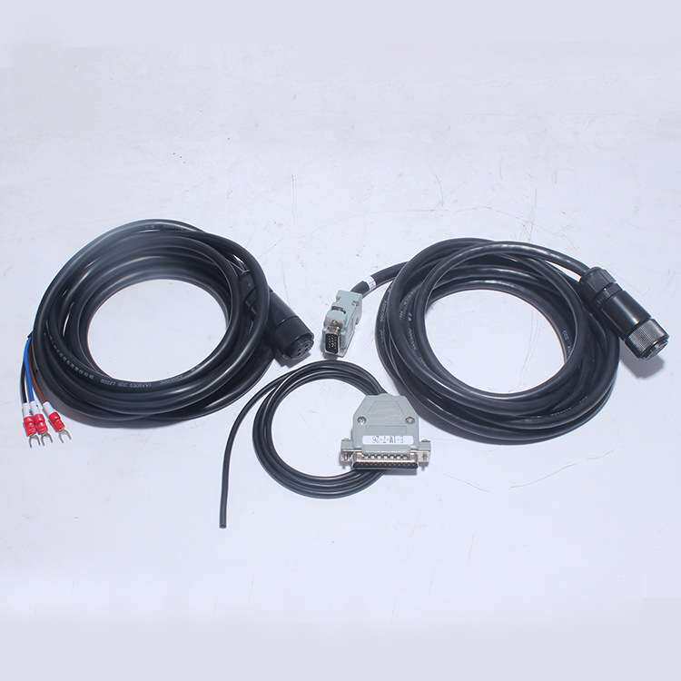 90ST-M02430 0.75KW伺服电机驱动器2.39N.M 750W 3000转