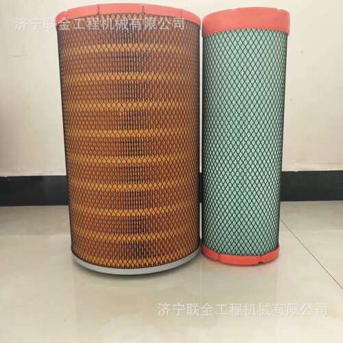 现货供应卡特挖掘机CAT349 326 340C/D 滤芯 全车配件