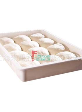 CAMBRO DB18263P-148 面团存储箱(白色/聚丙烯)