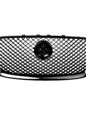 适用2012-15捷豹 XF半黑色中网C2Z14892