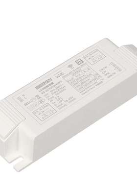 20W360-500mA18-40VWiZTWLED电源100-240VWiZ智能家居驱动双色温
