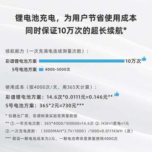 光泽度仪CS-300SE系列单角度三角度微孔用于石材陶瓷五金亮度检测