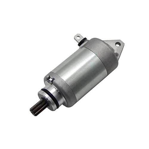 启动电机 启动马达2GB-81890-00-00 适用Yamaha WR250F 2015-2018