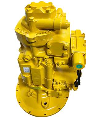 挖掘机配件卡特336E336F340F液压泵总成377-4950柱塞泵大泵主泵