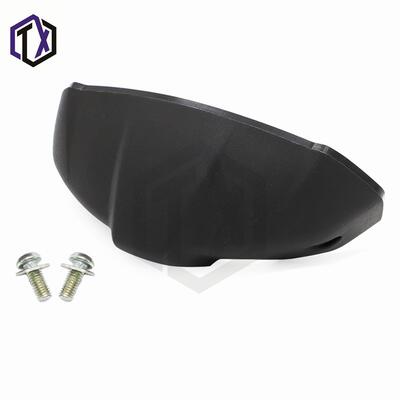 适用DUCATI杜卡迪Monster怪兽 696 796 795 M1100 695仪表壳 底罩