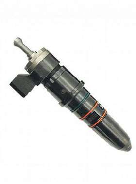 重庆康明斯NT855发动机组配件喷油器总成喷油嘴3071497工程机械