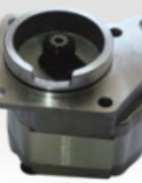 适用 REXROTH 力士乐 A8VO107 系列 补油泵