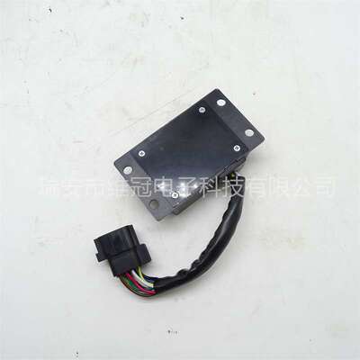 14616736   14402974雨刮继电器适于LG6210 EC140 EC210 EC240