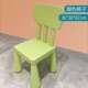 家用小凳儿童椅子幼儿园靠背椅宝宝餐椅加厚板凳塑料小椅子新款