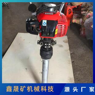 供应ND-4型内燃捣固机 手提式内燃冲击捣固镐 冲击式捣固镐