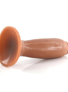 Soft Anal Plug Silicone Big Butt Plug Anal Beads Male Prosta