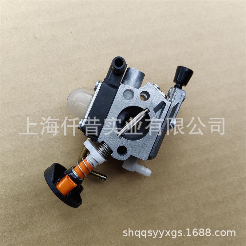 适配STIHL斯蒂尔HS82T绿篱机HS87R修剪机新款化油器4237 120 0622