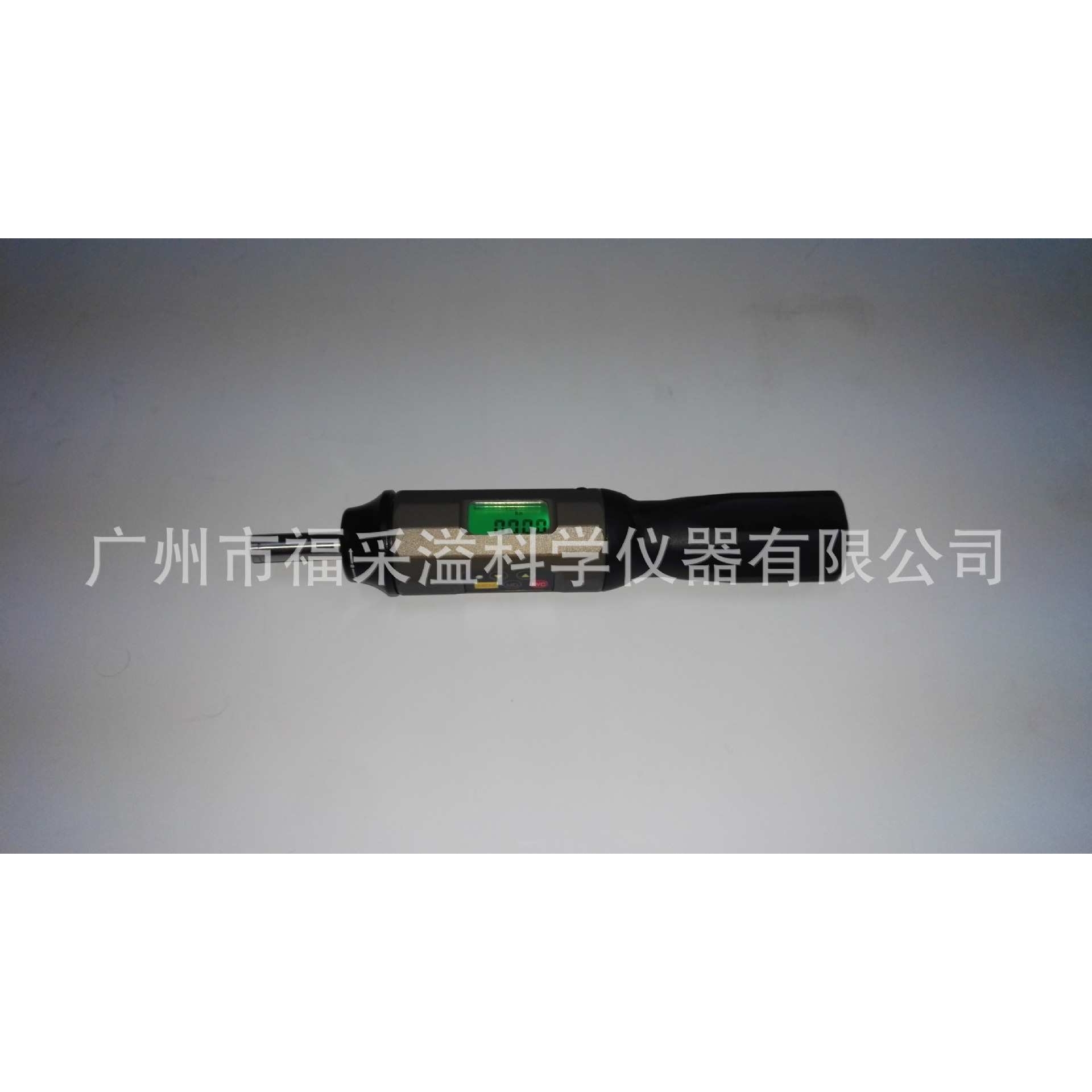 STC0.5数显扭矩起子FORTUNE替代CEDAR思达DID-05数显扭力起子