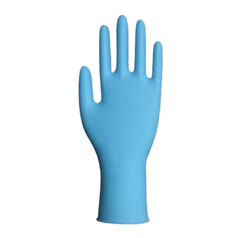 雷克兰 8308PF 限次型丁腈橡胶手套食品级厨房家用实验室防护手套