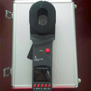 LCD显示 YQD1200防爆回路电阻测试仪 安全耐用防爆回路电阻测试仪