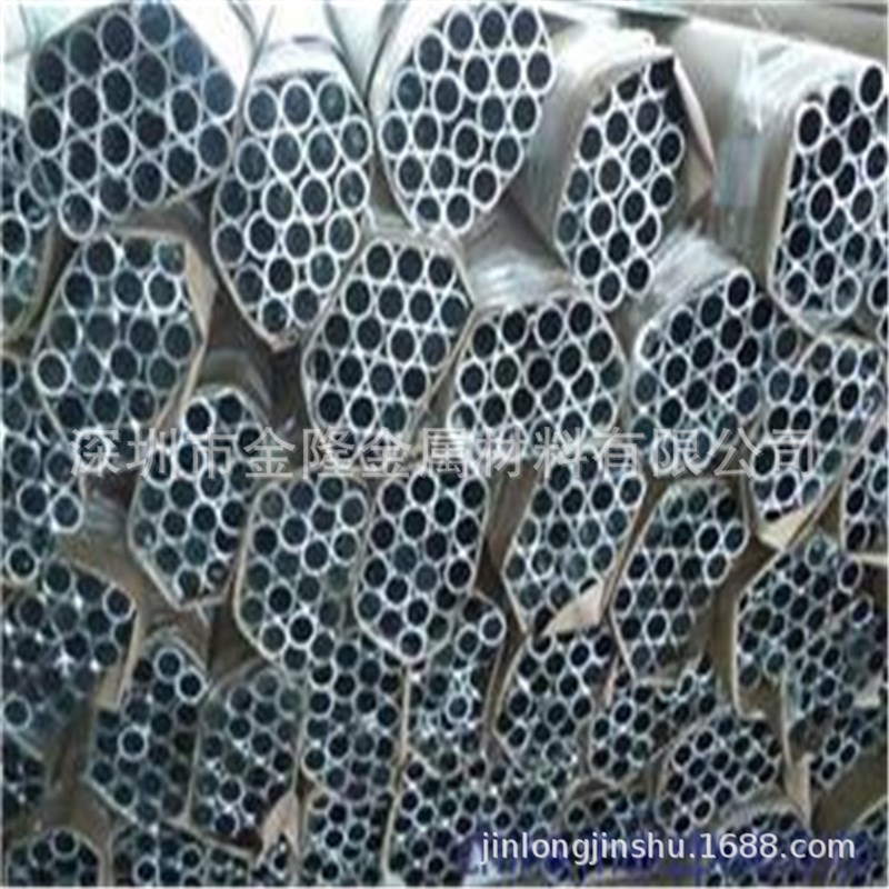 供应B30高镍白铜管 压力容器管 冷凝器船舶用管B30-1-1铁白铜管