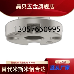 BLL47 气动柔性定位器定位销 AMWF26L BLL48 AMWF18L