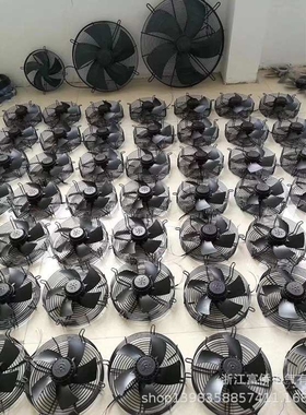 风扇YWF4D-400S-104/47-G   AC380V