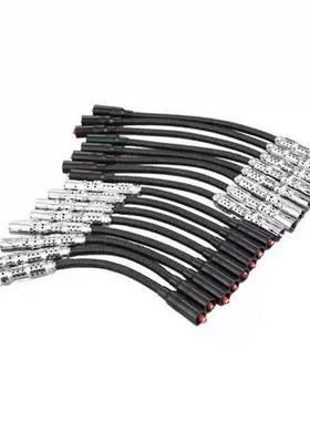 12根黑色适用于奔驰E430S430E500CLK500113150001990533002