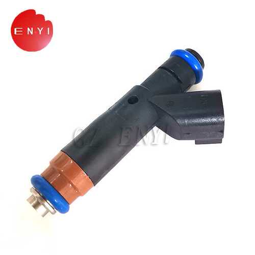 燃油喷射器 4L8EA4A适用于福特喷油嘴 4L8E-A4A