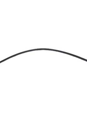 2066281000前保险杠密封垫圈适用于奔驰C级W206 2021