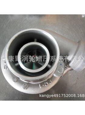 适道依茨增压器04258023 04258201 04258205 318167 318281 S100