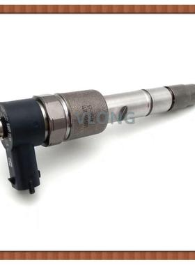 柴油哈弗H5 H6 配套 4D20B发动机 0445110442 喷油器