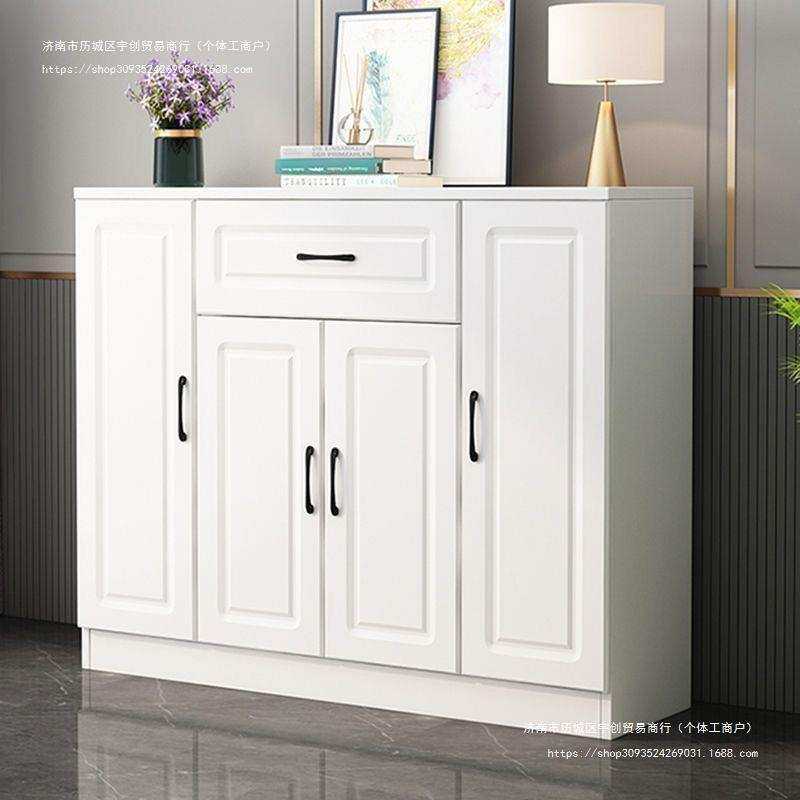 实木鞋柜家用门口简约现代门厅柜多功能进门玄关柜欧式阳台储物柜,模玩/动漫/周边/娃圈三坑/桌游,模型制作工具/辅料耗材,淘宝优惠券,粉丝福利购,淘宝优惠卷