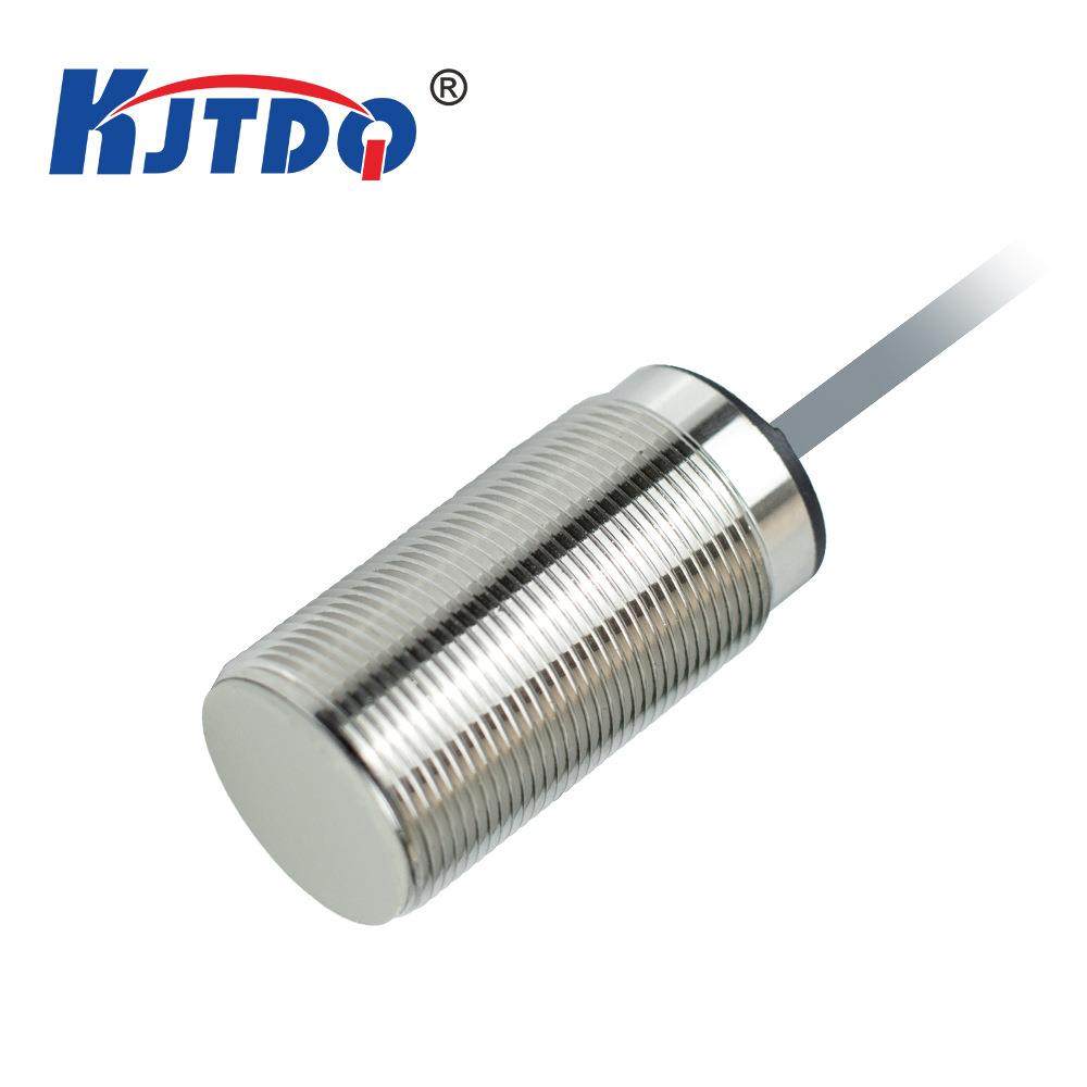 凯基特 接近开关电感式传感器BI4U-M12-AP6X-H1141插件式PNP