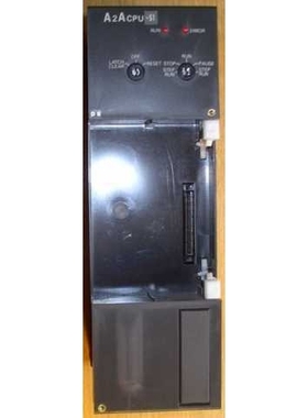 A2ACPU-S1 A2ACPU-S1 模拟量