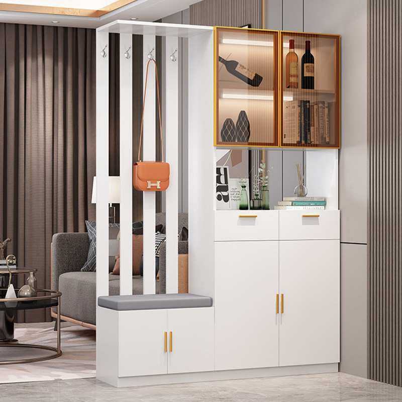 玄关柜客厅隔断柜轻奢现代简约靠墙置物架进门入户屏风柜鞋柜一体,模玩/动漫/周边/娃圈三坑/桌游,模型制作工具/辅料耗材,淘宝优惠券,粉丝福利购,淘宝优惠卷