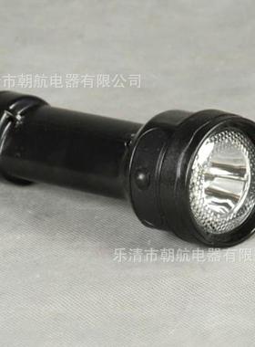 JW7510/LT固态免维护防爆电筒、JW7500防爆手电筒 BAD206