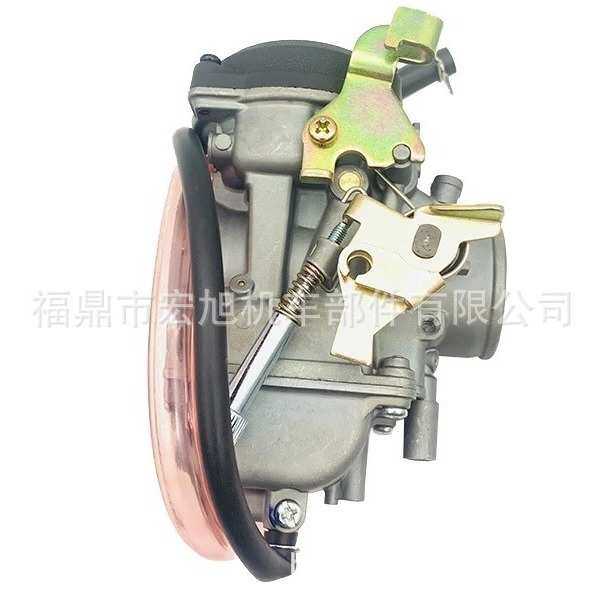 CVK34适用Kawasaki KLX250S KLX250SF 15004-0029 15004-0023化油