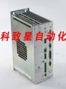 PARVEX PARKER DSD13015/DSD 13015 0207071 DIGIVEX DSD伺服驱动