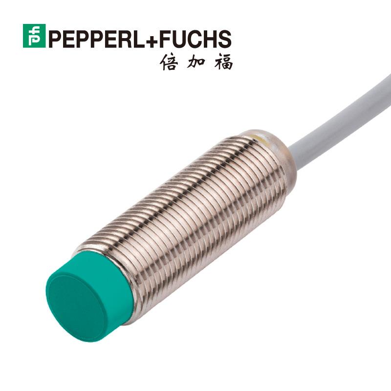 倍加福NCN4-12GM40-Z1电感式接近开关/电子传感器(089256)