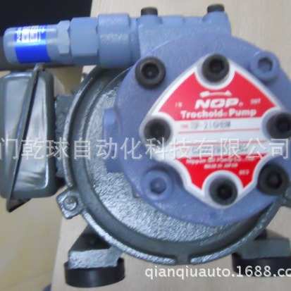 NOP 油泵带电机 TOP-2MY400-206HBMVB  原厂质保