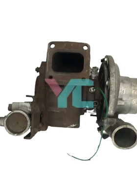 HINO日野700车型E13C RHG8发动机涡轮增压器24100-4223B