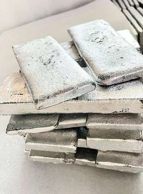 库存出售铝铍3熔炼添加用铝铍5AlBe5提高合金塑形铝铍中间合金锭