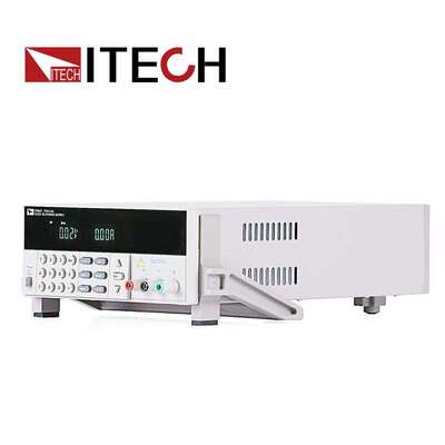 艾德克斯ITECH多功能可编程电源IT6800系列