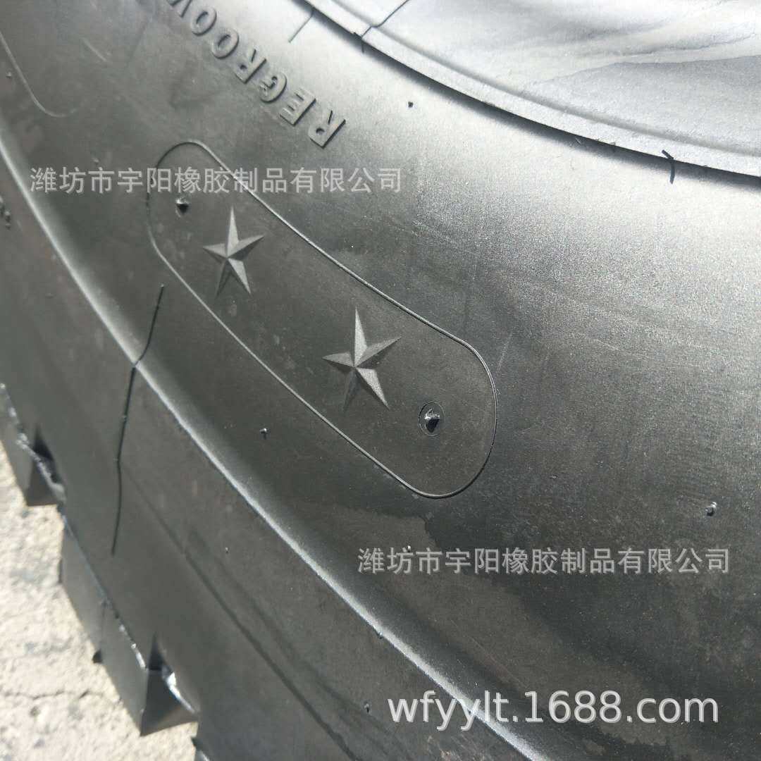18.00R33 矿山自卸车轮胎 吊车轮胎 钢丝工程机械轮胎