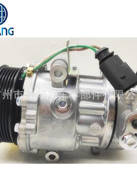 适用 SD6V12 AC Compressor VW Volkswagen UP 1.0L / Polo