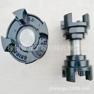 徐工952摊铺机联轴器 115联轴器 熨平板联轴器 夯锤联轴器