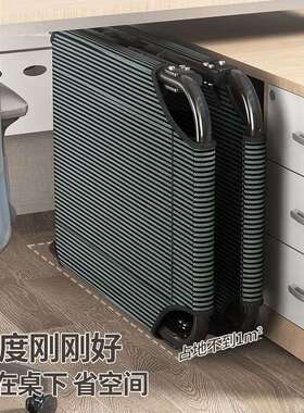 Yla午休折叠床办公室躺椅单人床简易便携陪护家用多功能成人午睡