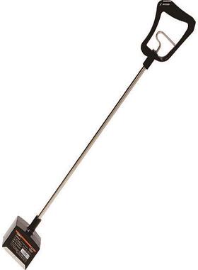 TRUSCO 手磁铁经济型 THM5000EA 收集散落在地板上的铁片