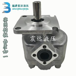 岛津SHIMADZU齿轮泵GPY-3R870型号齐全GPY-12R 液压泵油泵