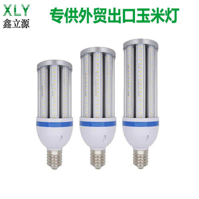 60w玉米灯 LED E40 E39 E27 高亮5730玉米灯 大功率节能玉米灯